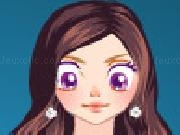 Play Adriana girl dressup