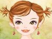 Play Dorothy make up