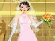 Play Deeply sexy bride