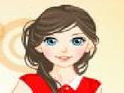 Play Rosia dress up