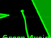 Play Green avoid