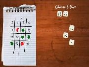 Play Dice checker