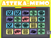 Play Astekamemo