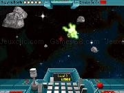 Play Asteroid blaster ii