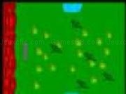 Play Save the frogs