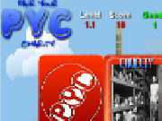 Play Pyc - pair your charity