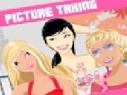 Play Picture taking 2