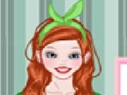Play My lovely pajamas dress up game