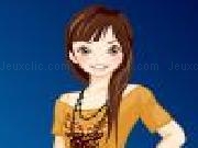 Jugar a Brenna dress up