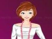 Play Emilia dress up