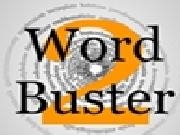 Play Word buster 2