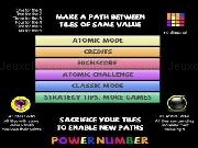 Spielen Powernumber ii