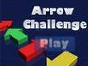 Play Arrow challenge 2
