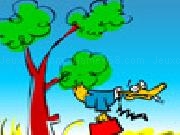 Play Duck hunting