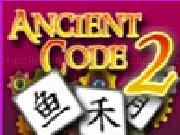 Play Ancient code 2