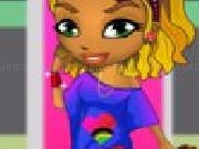 Play Doli- mina fashionista