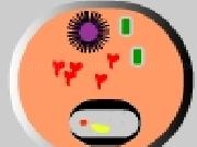 Jugar a Survivor bacteria v2.1