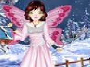 Play Winter fairy