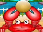 Play Find the pearl