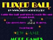 Jugar a Flixed ball