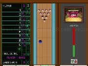 Play Go bowling