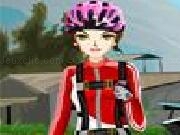 Play Parachute rider