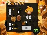 Play Crazy snakes