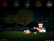 Play Madpet massacre mobile