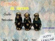 Play Coprolalia jr. edition