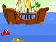 Play Fishy hop china