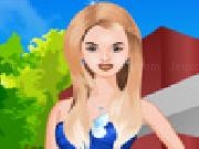 Play Sexy girl dress up