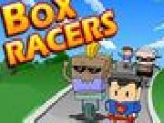 Play Box racers china