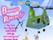 Play Bungee rescue china