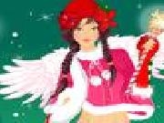 Play Snow angel