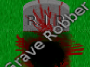 Play Grave robber