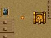 Play Tanks game