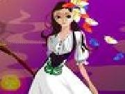 Play Thriller dressup