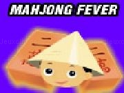 Play Mahjong fever