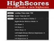 Play Highscores
