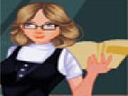 Play School teacher makeover