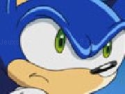 Play Sonic speed spotter 3