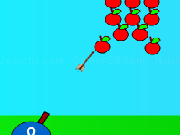 Spielen Arrow of accuracy