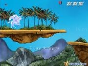 Play The last winged unicorn