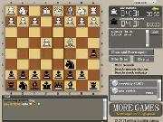 Play Multiplayer chess (with chat and view live chess matches)