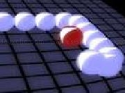 Play 3d snake