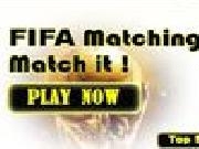 Play Fifa world cup match it