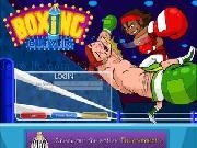 Play Boxing clever multiplayer game