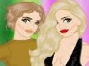 Play Give me a makeover