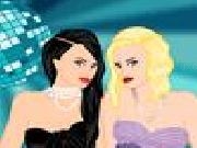 Play Nightlife princess
