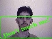 Spielen Don t touch me!